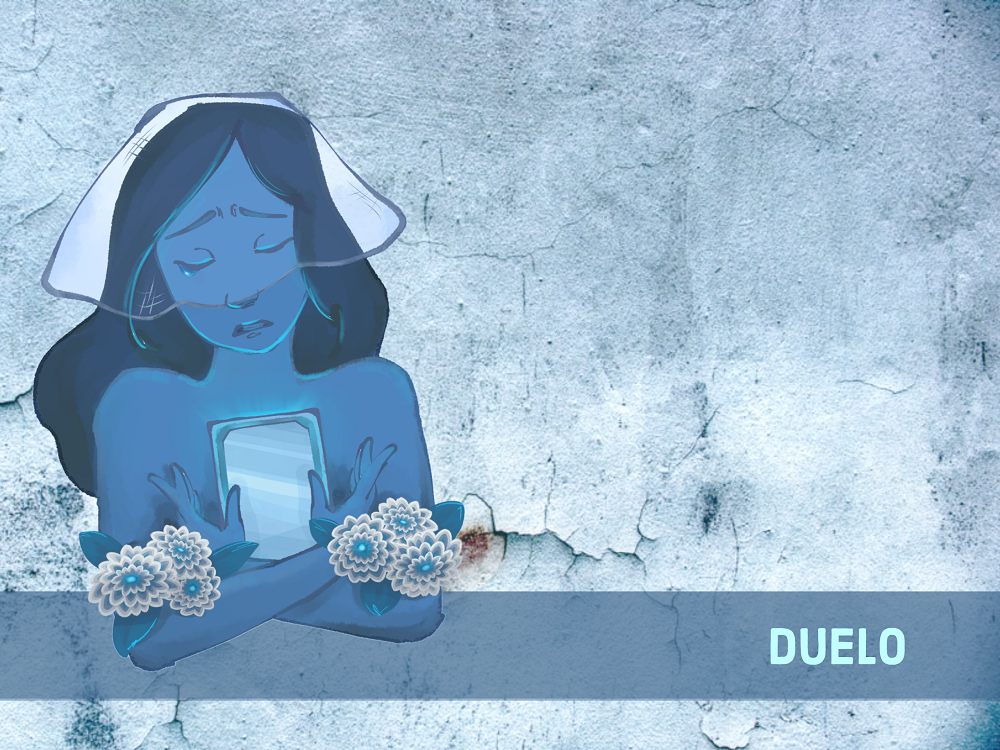 Link a página de Duelo